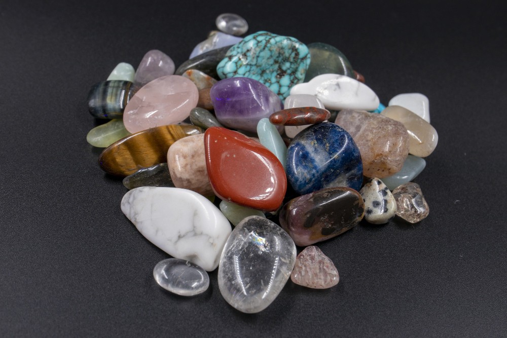 pierres naturelles