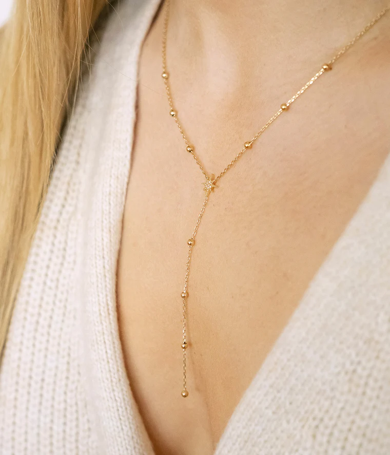 collier en acier inoxydable