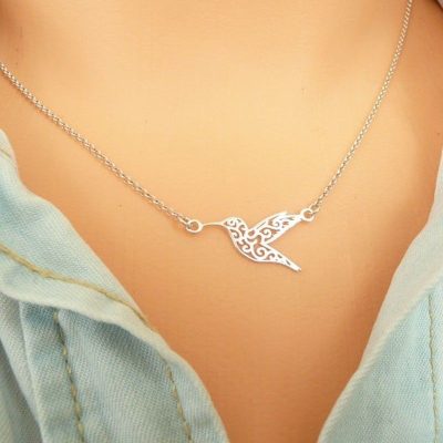 pendentifs & colliers animaux