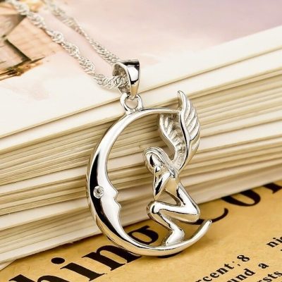 pendentifs & colliers mythologie