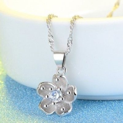 pendentifs & colliers nature